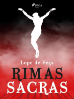 Rimas sacras