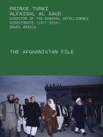 The Afghanistan File