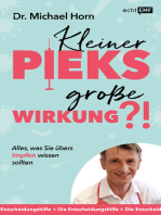 Kleiner Pieks, große Wirkung – Alles, was Sie übers Impfen wissen sollten