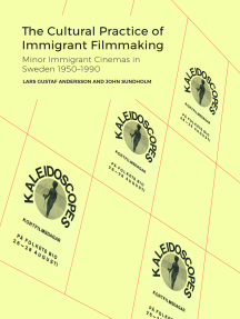 The Cultural Practice of Immigrant Filmmaking by Lars Gustaf ...