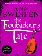 The Troubadour's Tale