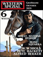 Western Spezial Großband Oktober 2021 – 6 Western