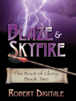 Blaze & Skyfire