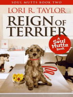 Reign of Terrier