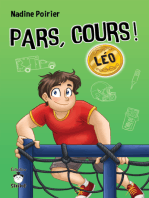 Pars, cours ! Léo