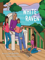 White Raven