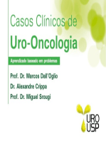 Casos Clínicos de Uro-Oncologia: Aprendizado Baseado em Problemas