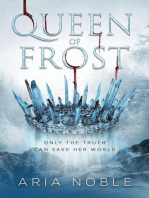 Queen of Frost: Frost, #1