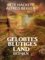 Gelobtes blutiges Land