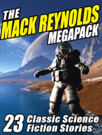 The Mack Reynolds MEGAPACK®