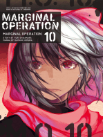 Marginal Operation Volume 10