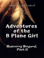 Adventures of the B Plane Girl: Roaming Beyond,  PartII