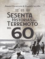 22.05.60. Sesenta historias del Terremoto del 60