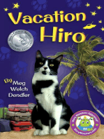 Vacation Hiro