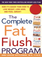 The Complete Fat Flush Program