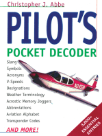 Pilot's Pocket Decoder