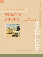 Clinician’s Guide to Pediatric Chronic Illness