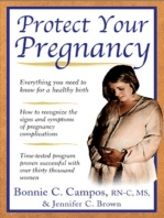 Protect Your Pregnancy