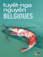 Belgiques: Recueil de nouvelles