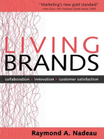 Living Brands