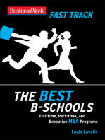 BusinessWeek Fast Track: The Best B-Schools