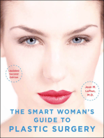 The Smart Woman's Guide to Plastic Surgery, Updated Second Edition