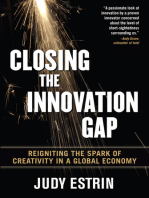 Closing the Innovation Gap