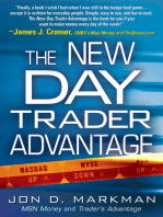 The New Day Trader Advantage