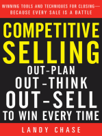Competitive Selling