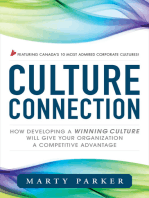 Culture Connection