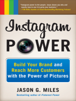 Instagram Power