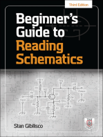 Beginner's Guide to Reading Schematics, Third Edition