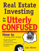 Real Estate Investing for the Utterly Confused