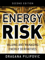 Energy Risk