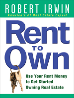 Rent to Own