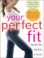 Your Perfect Fit