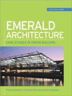 Emerald Architecture