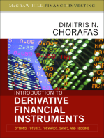 Introduction to Derivative Financial Instruments