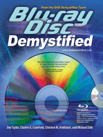 Blu-ray Disc Demystified