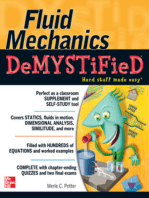 Fluid Mechanics DeMYSTiFied