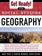Get Ready! for Social Studies : Geography