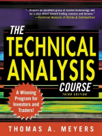 The Technical Analysis Course