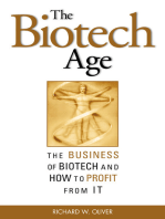 The Biotech Age