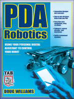 PDA Robotics