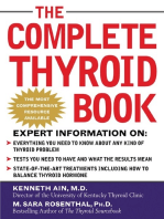 The Complete Thyroid Book