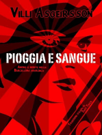 Pioggia e Sangue