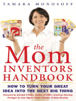 The Mom Inventors Handbook