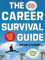 The Career Survival Guide: Making Your Next Career Move