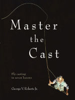 Master the Cast