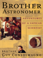 Brother Astronomer: Adventures of a Vatican Scientist